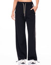 Erin Rhinestone Pant Black