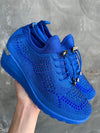Ella Royal Blue