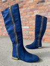 Ninety Union Majestic Navy