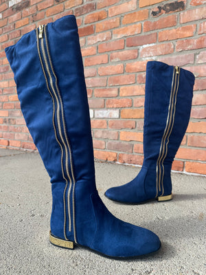 Ninety Union Majestic Navy