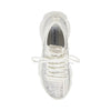 Steve Madden Maxima White