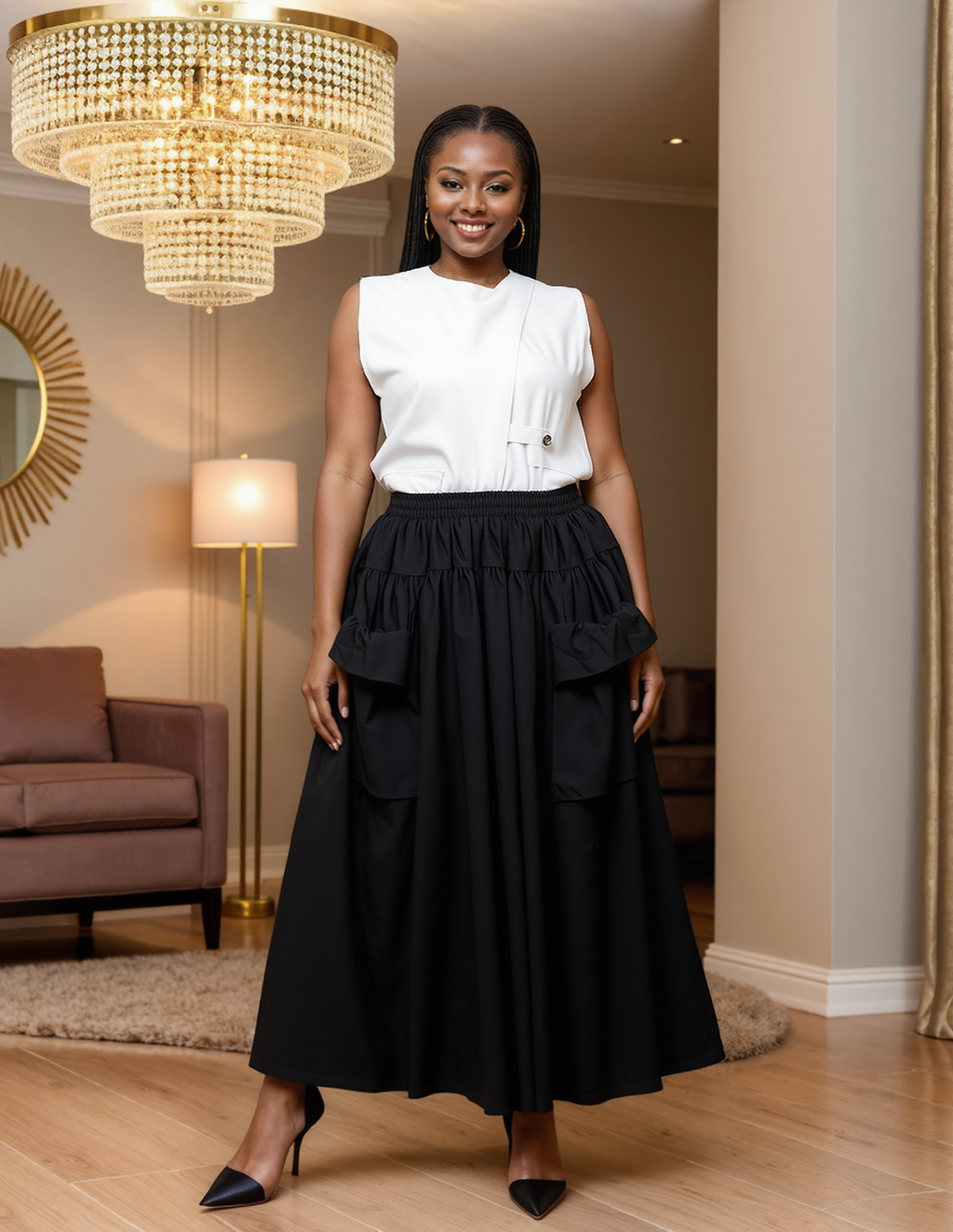 Pants & Skirts – Village Shoe Inn