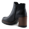 Patrizia by Spring Step Walkoff Black