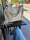 Mike Bag Off-White
