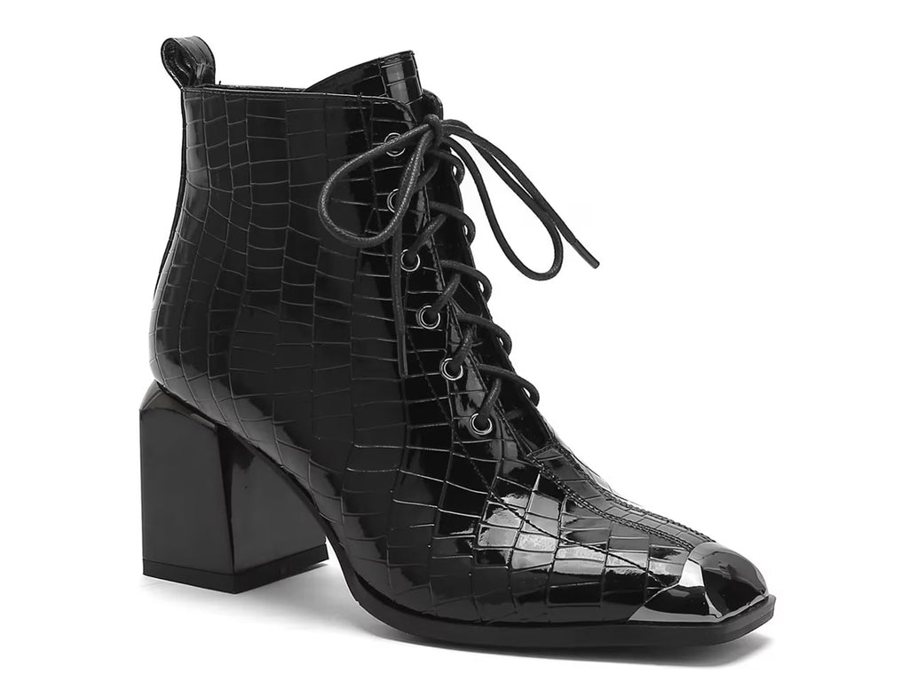Ninety Union Fantastic Black