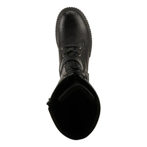 Patrizia by Spring Step Nedat Black