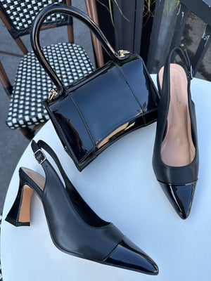 Doma Black