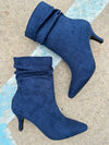 Evelyn Navy