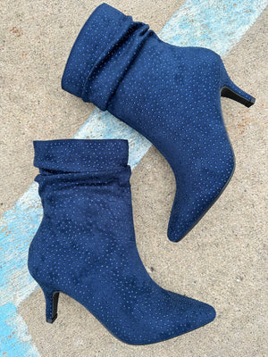 Evelyn Navy