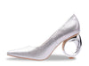 Ninety Union Blast Silver