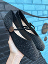 Mackenzie Flat Black