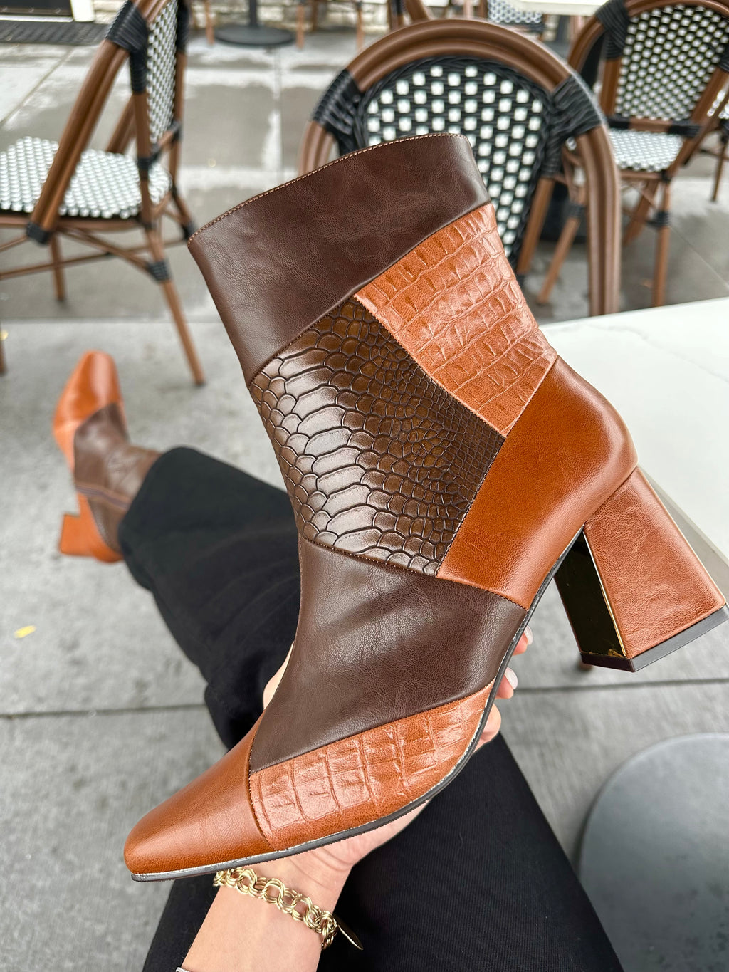 Ninety Union Leah Brown Multi