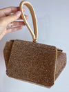 Rene Bag Gold