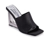 Lady Couture Fuego Black