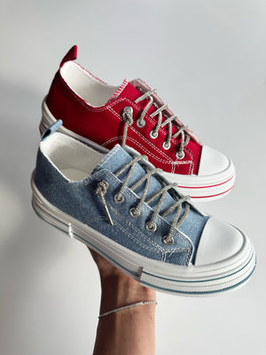 Very G Aman Blue