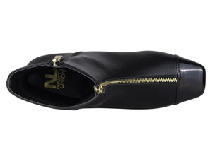 Ninety Union Elite Black