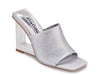 Lady Couture Fuego Silver