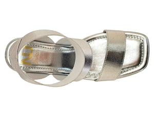 Ninety Union Paige Silver