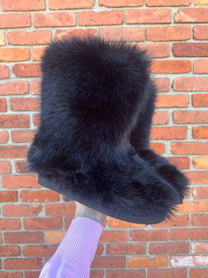 Iceburg Black