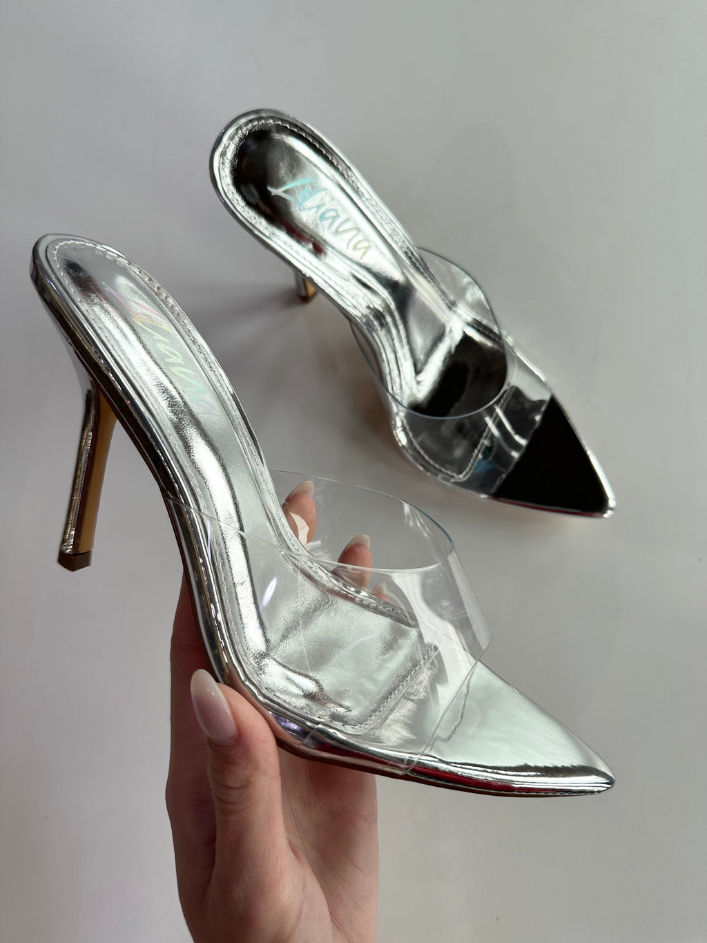 Liliana Adella Silver