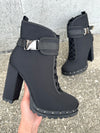 Stylish Black