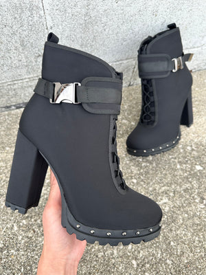 Stylish Black