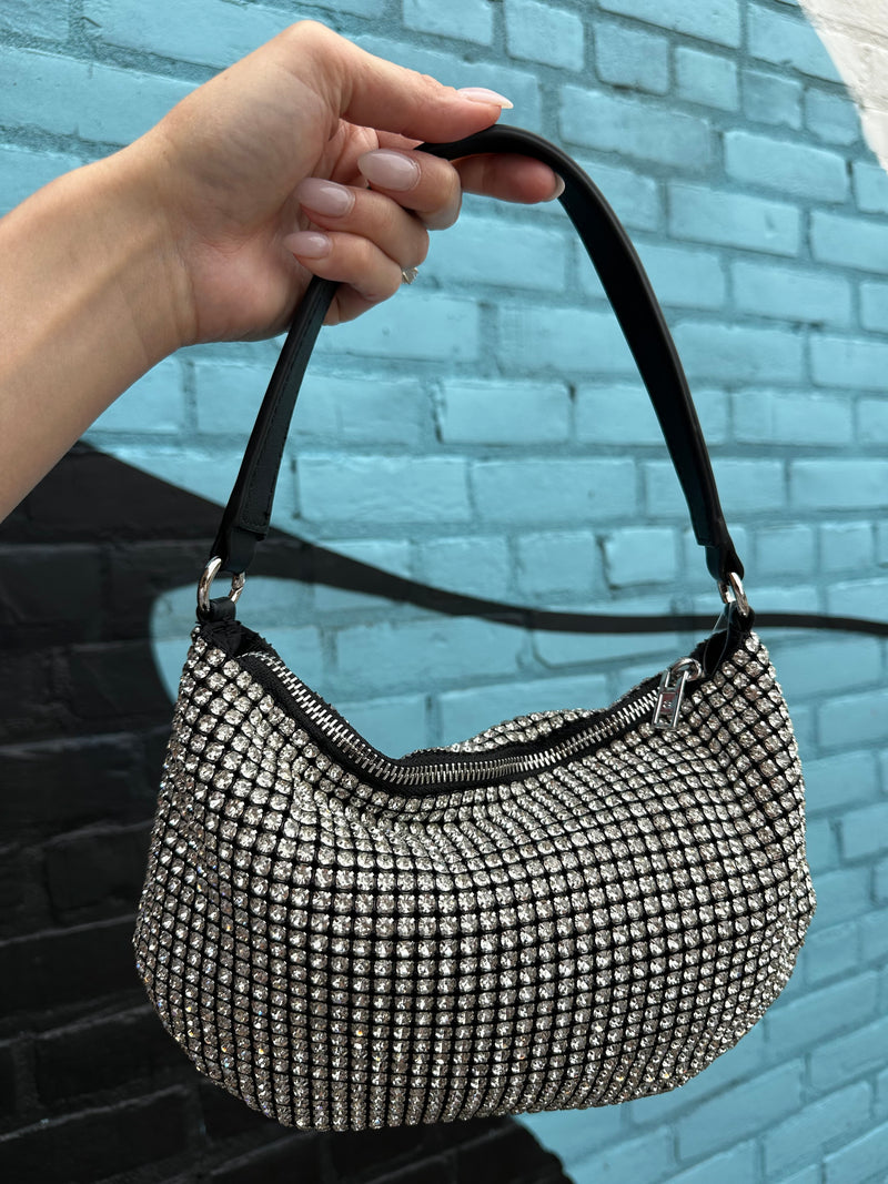 Hank Bag Black