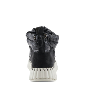 Patrizia by Spring Step Bestinsnow Black