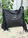 Mike Bag Black