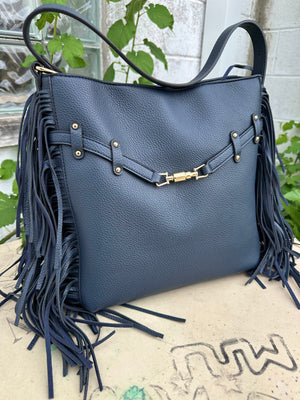 Mike Bag Navy