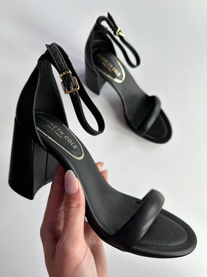 Kenneth Cole Luisa Black