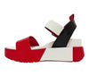 Ninety Union Wonder Red Multi ONLINE ONLY