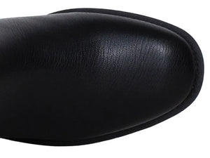 Ninety Union Crush Black
