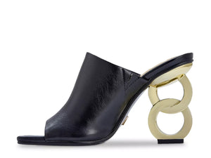 Ninety Union Rumba Black