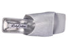 Lady Couture Fuego Silver
