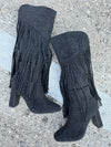 Shift 21 Black
