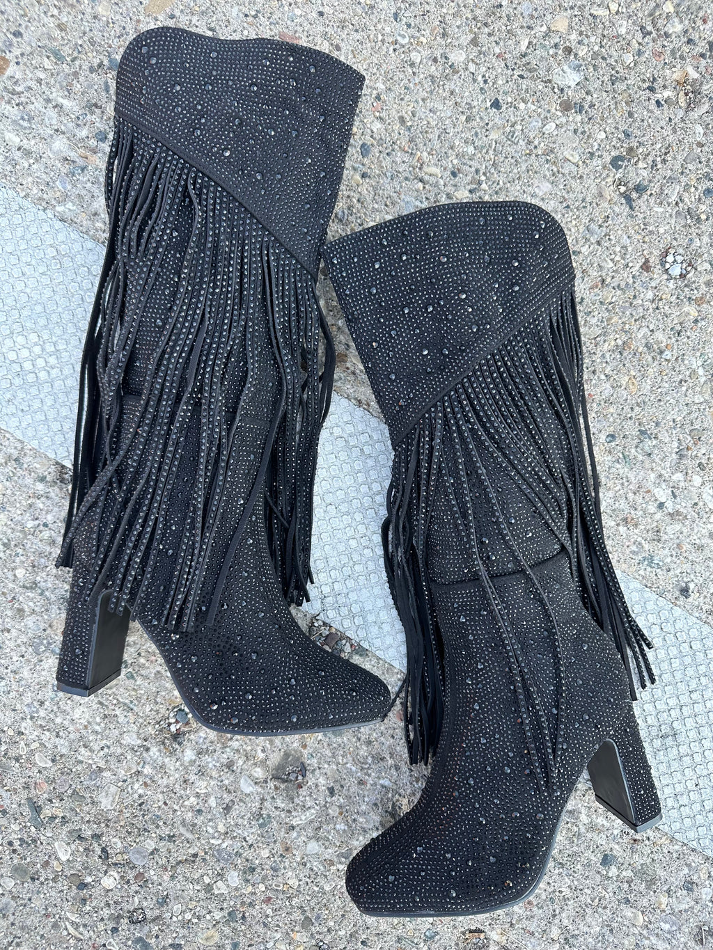 Shift 21 Black