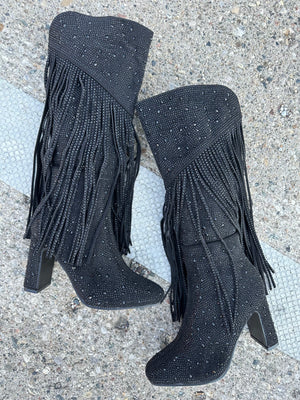 Shift 21 Black