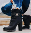 Stylish Black