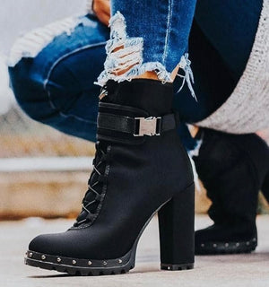 Stylish Black