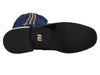 Ninety Union Majestic Navy