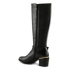 Patrizia by Spring Step Katerina Black
