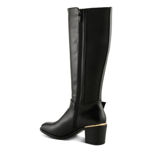Patrizia by Spring Step Katerina Black