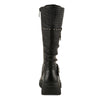 Patrizia by Spring Step Nedat Black