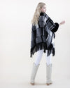 Ammy Cape Black
