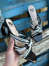 Ninety Union Brazil Black Multi