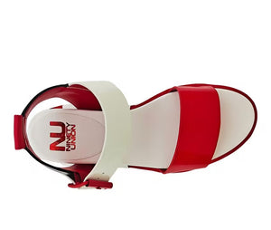 Ninety Union Wonder Red Multi ONLINE ONLY