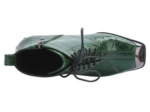 Ninety Union Fantastic Green