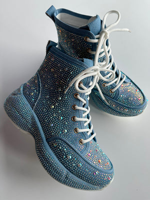 Queendom Denim