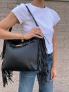 Mike Bag Black